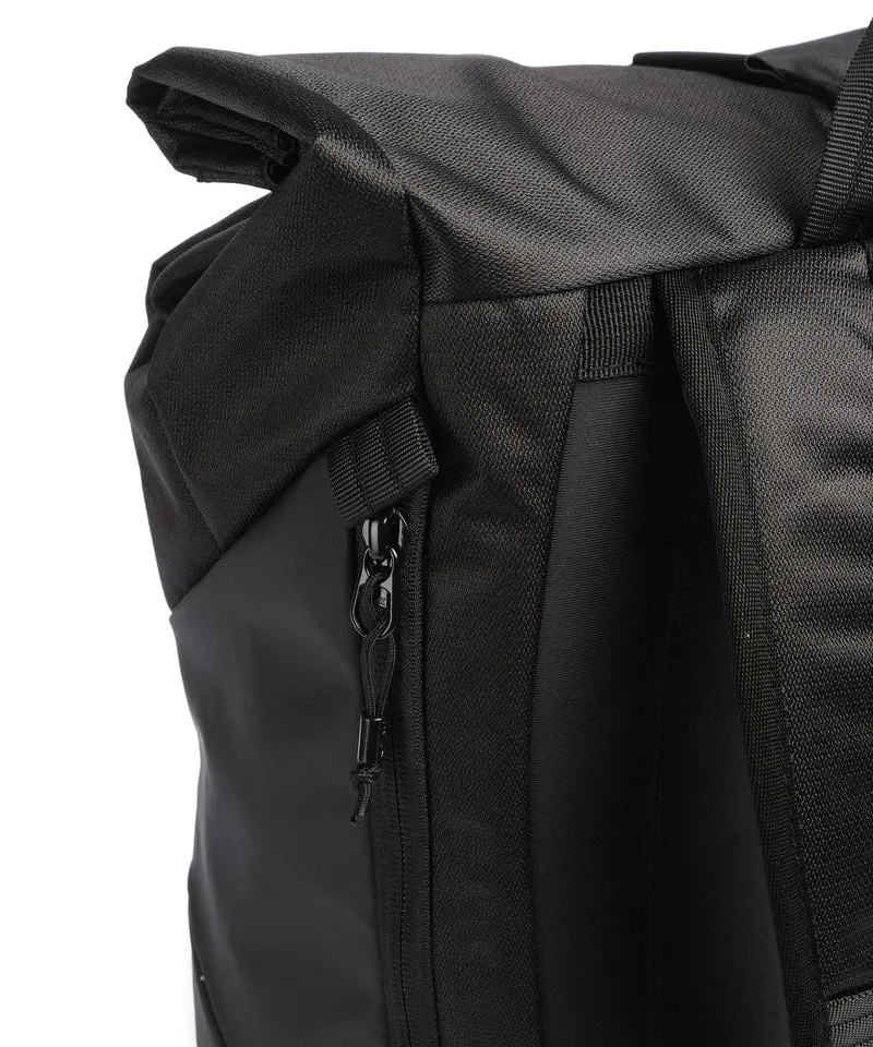 Nitro Cosmo 26 Rolltop Rucksack black out