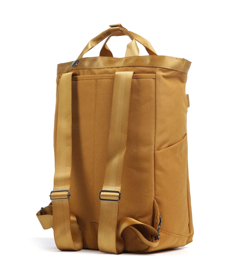 Nitro Mojo 16 Rucksack amber glow