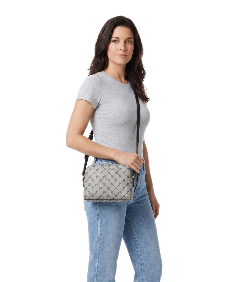 JOOP! Mazzolino Cloe Umhängetasche black