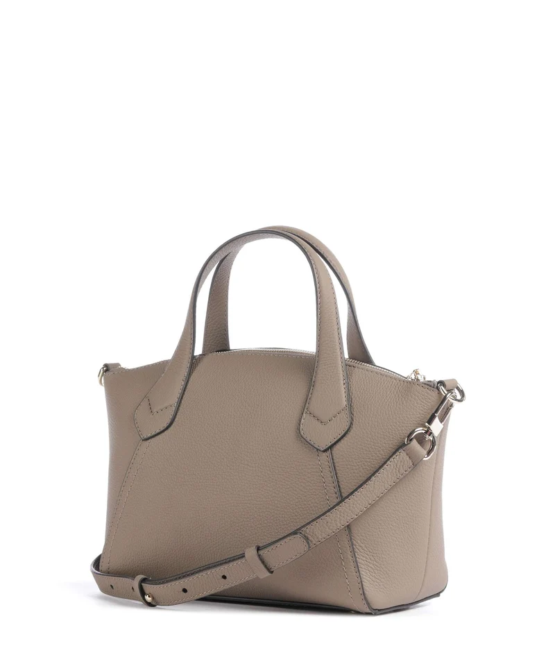BOSS Lenah S Handtasche brown overflow