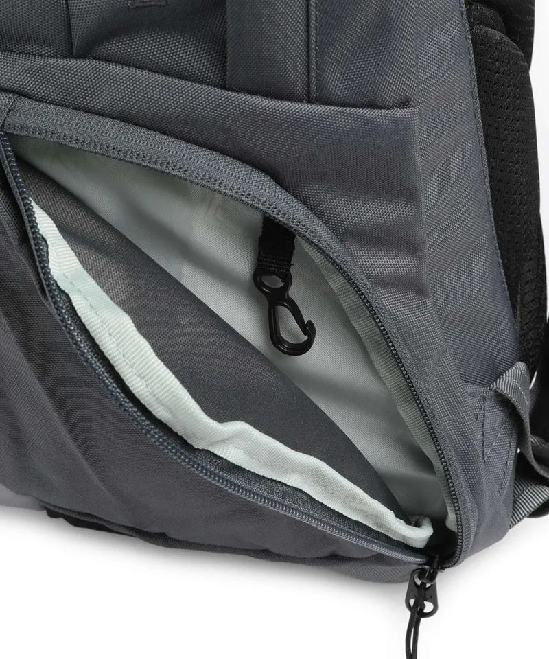 Nitro Future Hero 37 Rucksack graphite