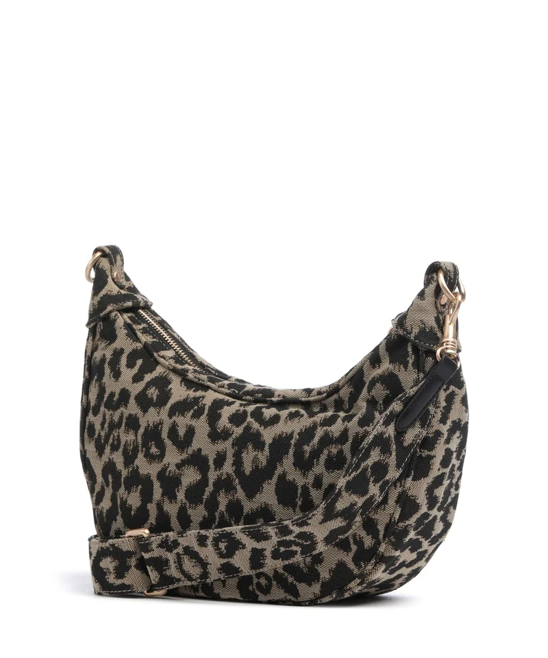 JOOP! Sicilia Jennifer Schultertasche darkbrown