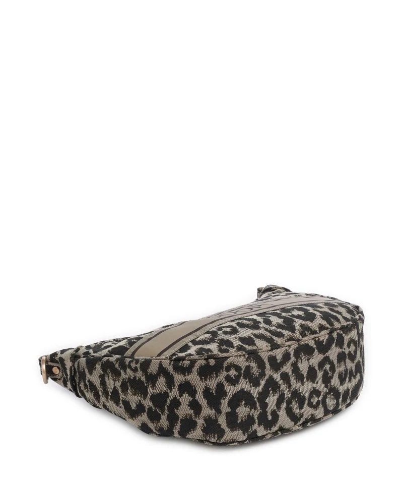 JOOP! Sicilia Jennifer Schultertasche darkbrown