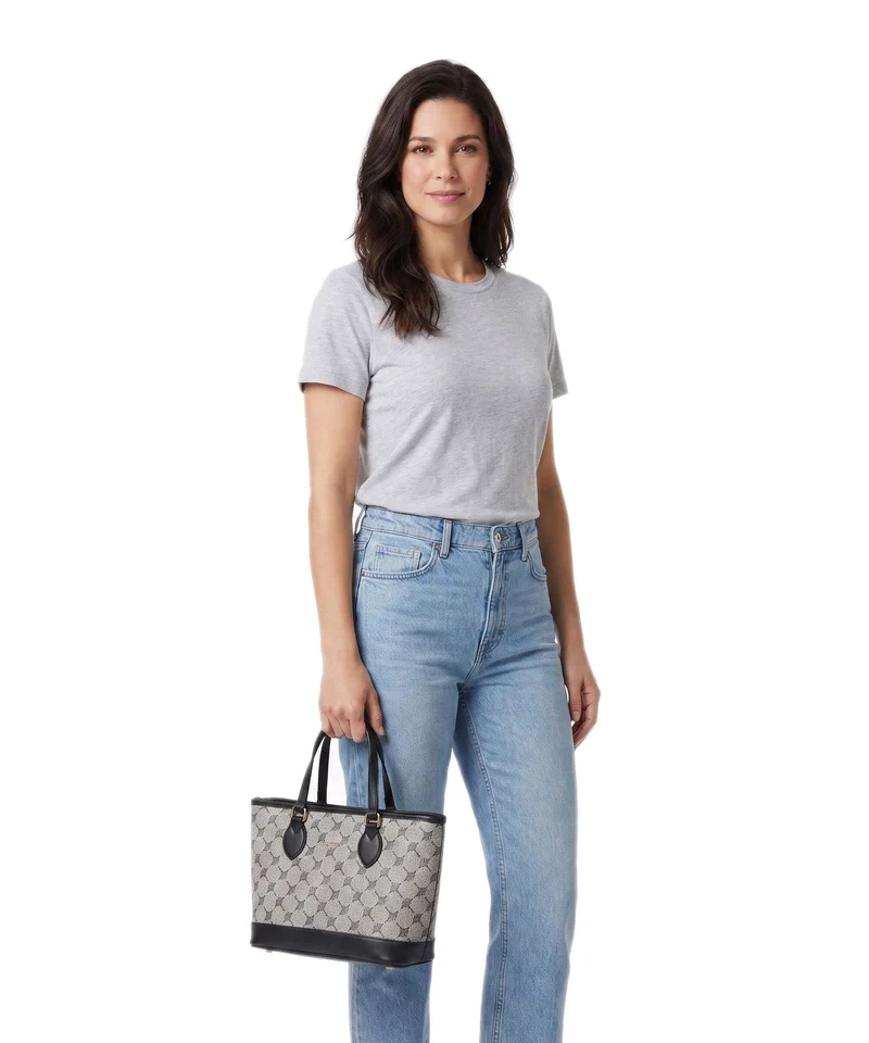 JOOP! Mazzolino Mathea Handtasche black
