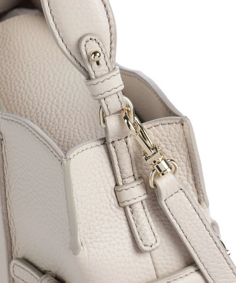 Aigner Cavallo M Handtasche fog beige
