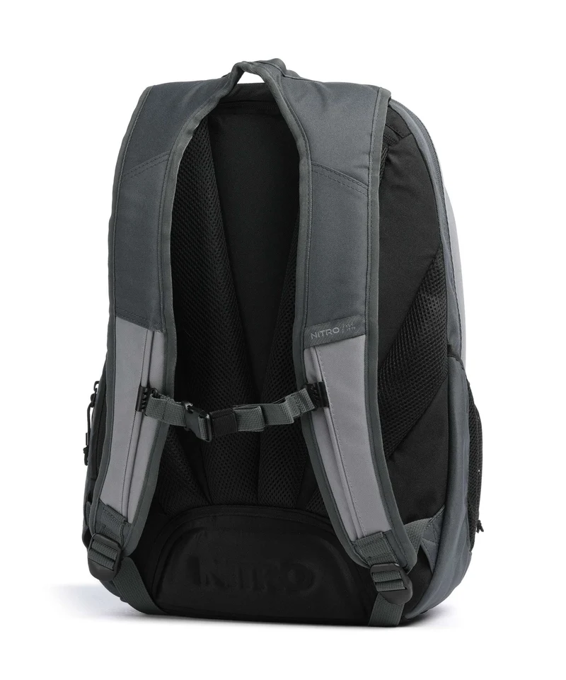 Nitro Chase 35 Rucksack graphite