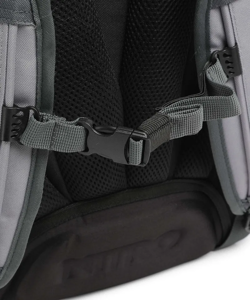 Nitro Chase 35 Rucksack graphite