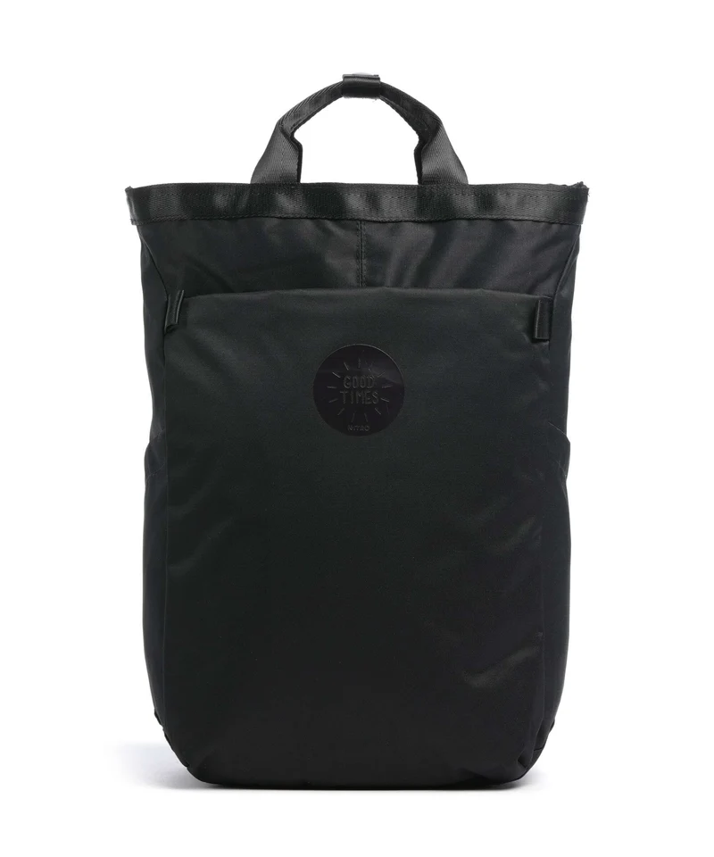 Nitro Mojo 16 Rucksack pure black