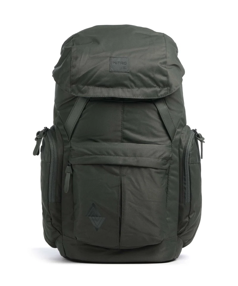 Nitro Daypacker Two 32 Rucksack rosin