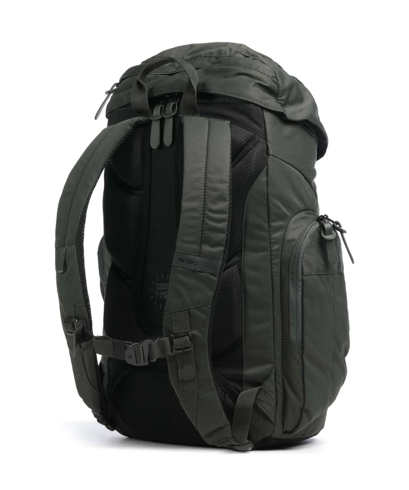 Nitro Daypacker Two 32 Rucksack rosin