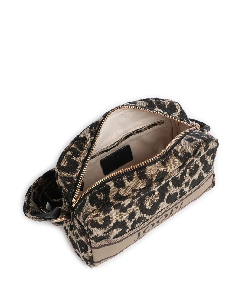 JOOP! Sicilia Cloe Umhängetasche darkbrown