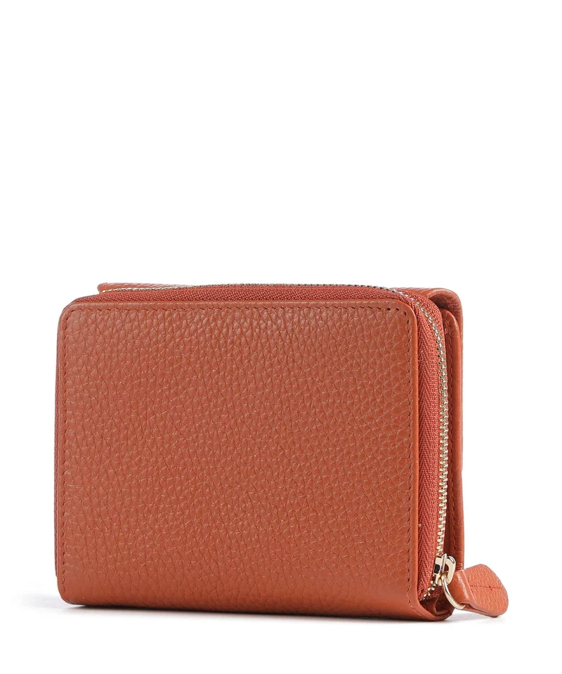 Braun Büffel Asti M Geldbörse pumpkin spice
