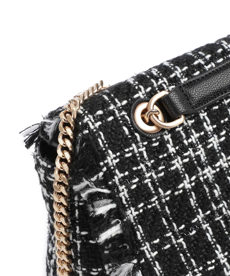 JOOP! Milano Emma Schultertasche black