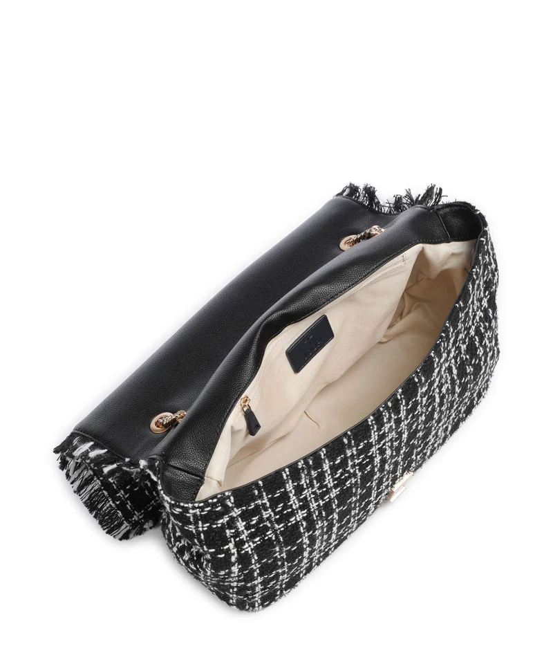 JOOP! Milano Emma Schultertasche black