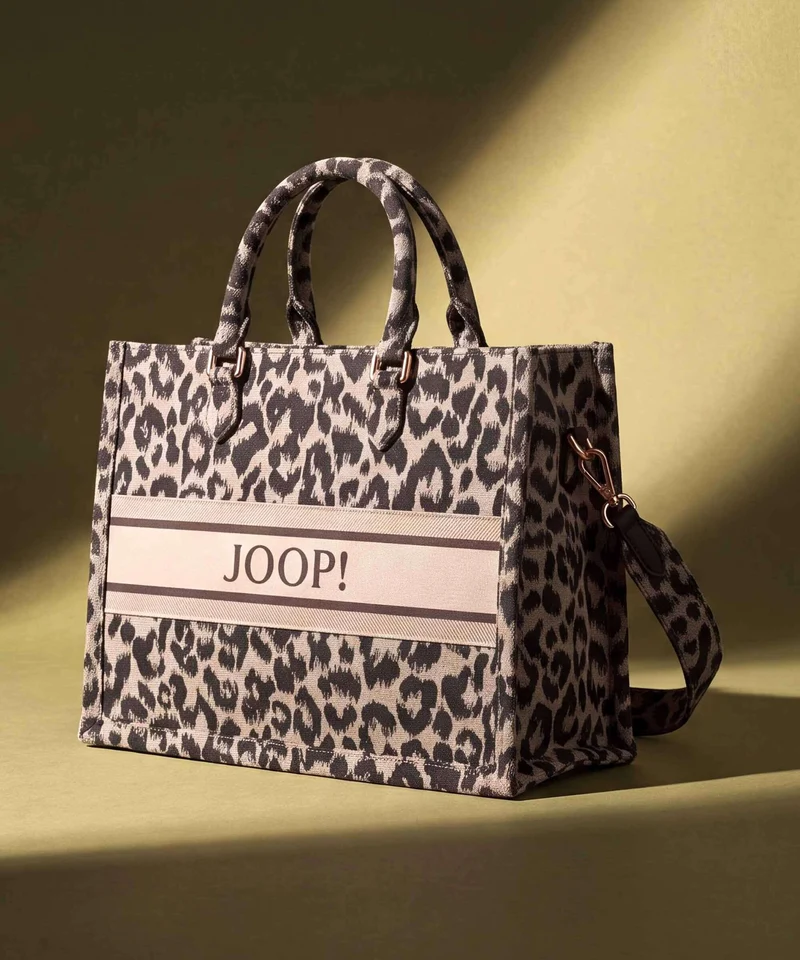 JOOP! Sicilia Aurelia Handtasche darkbrown