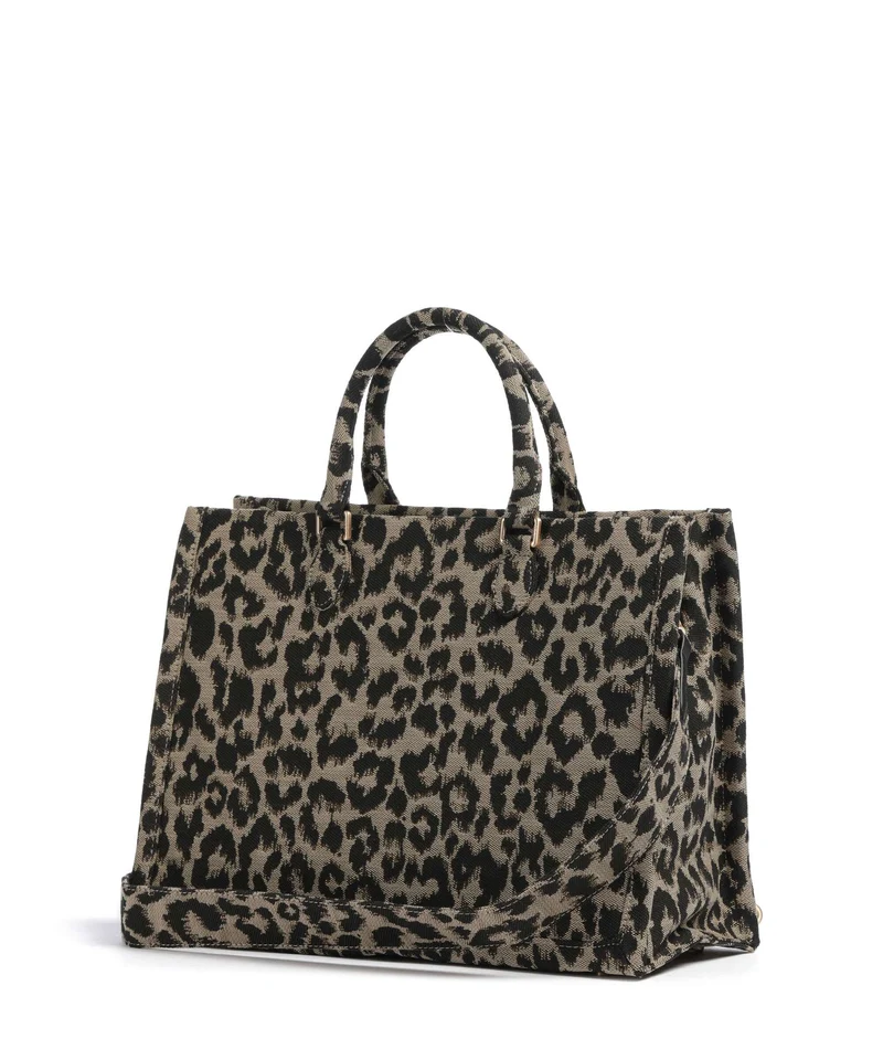 JOOP! Sicilia Aurelia Handtasche darkbrown