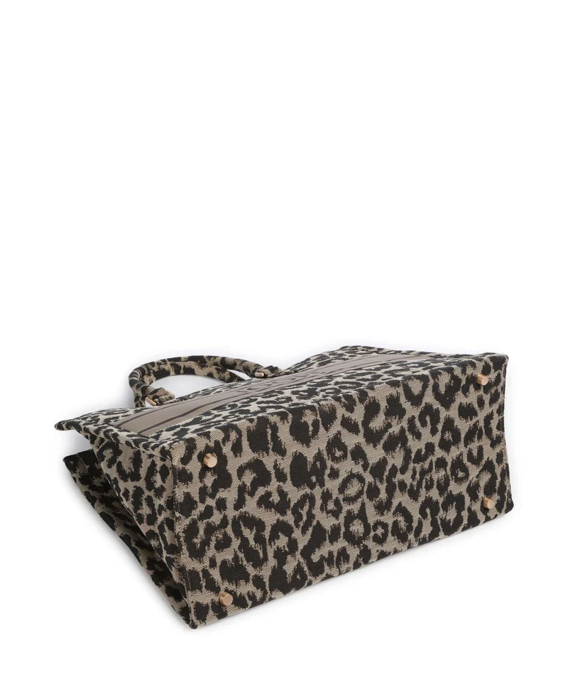 JOOP! Sicilia Aurelia Handtasche darkbrown