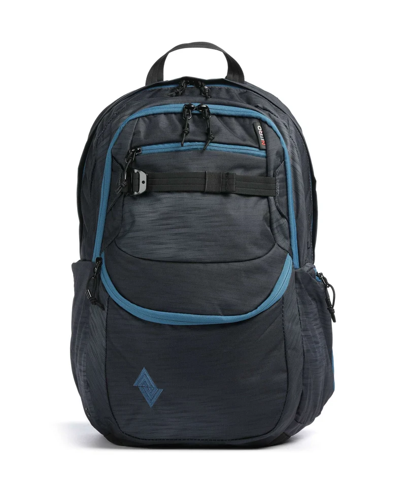 Nitro Future Hero 37 Rucksack haze