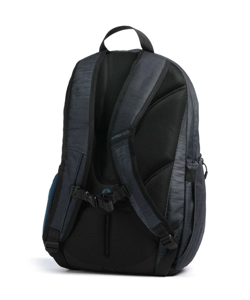 Nitro Future Hero 37 Rucksack haze