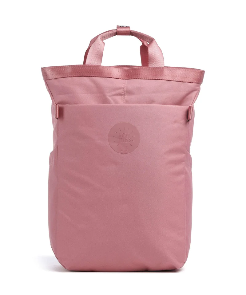 Nitro Mojo 16 Rucksack woodrose