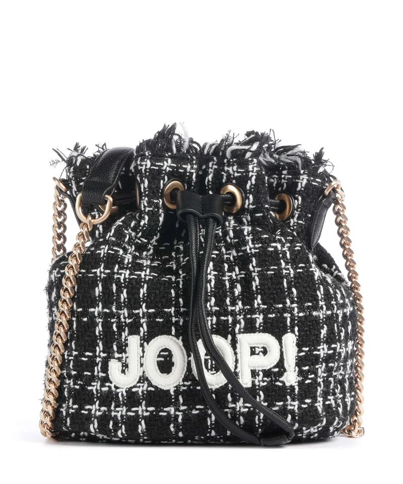 JOOP! Milano Zohara Bucket Handtasche black