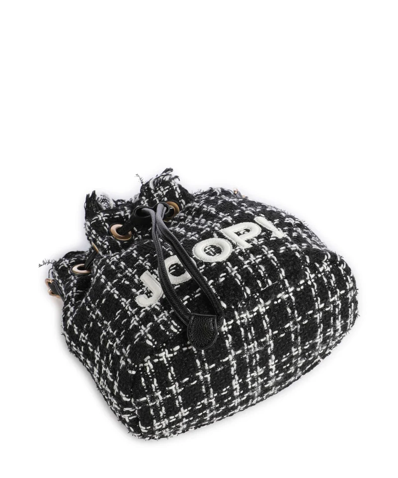 JOOP! Milano Zohara Bucket Handtasche black