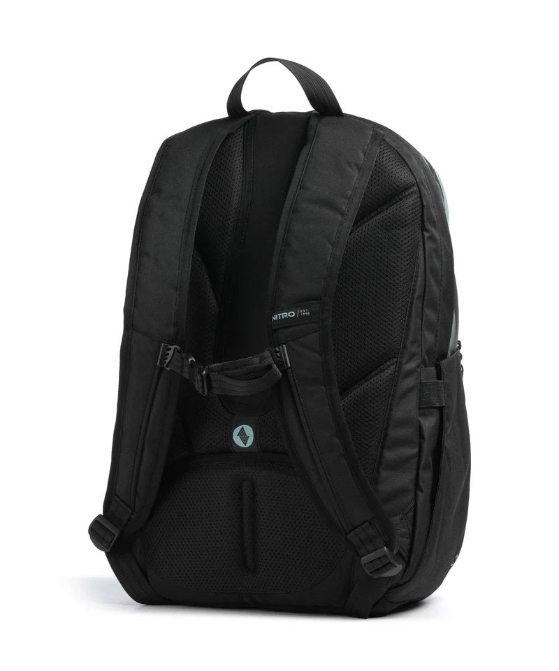 Nitro Future Hero 37 Rucksack reef break