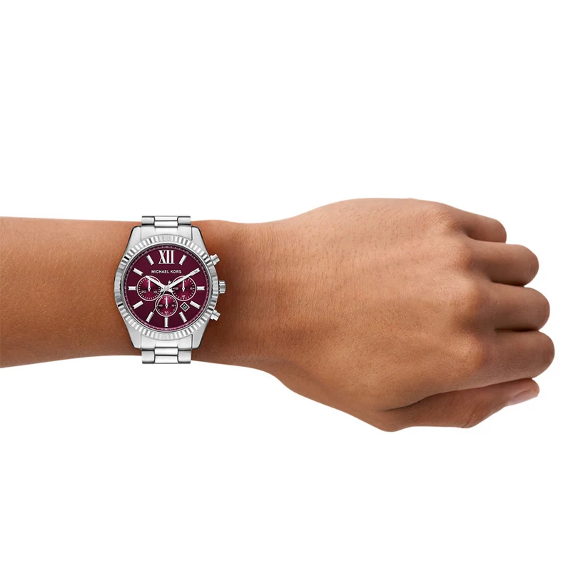 Michael Kors Lexington Men's Watch MK9242