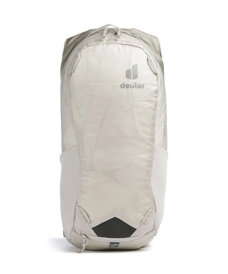 Deuter Race 8 Rucksack alu/greystone