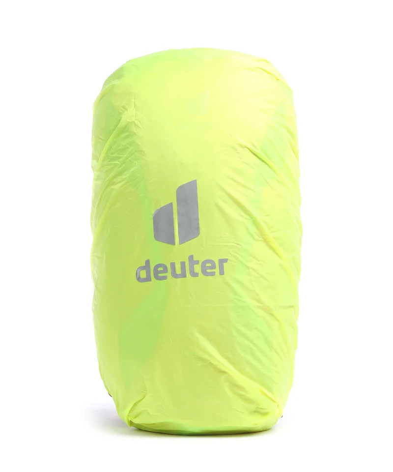 Deuter Race 8 Rucksack alu/greystone