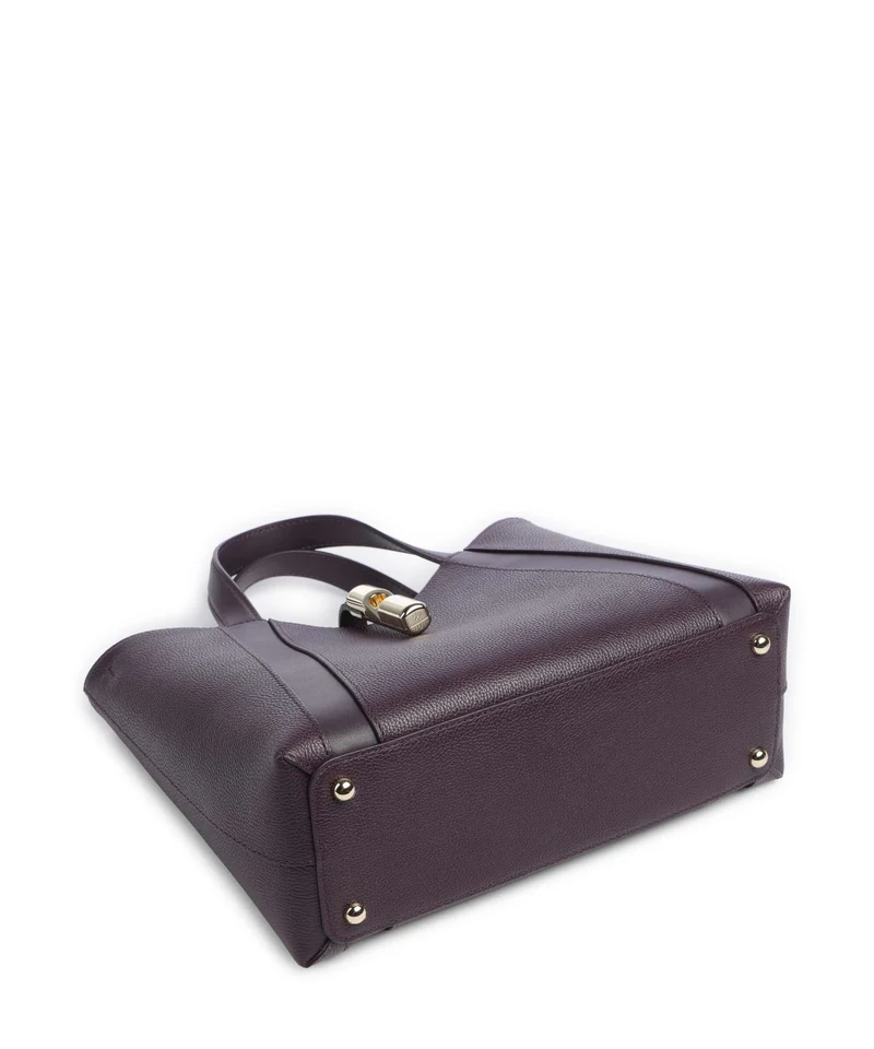 Furla Goccia S Handtasche winter bloom