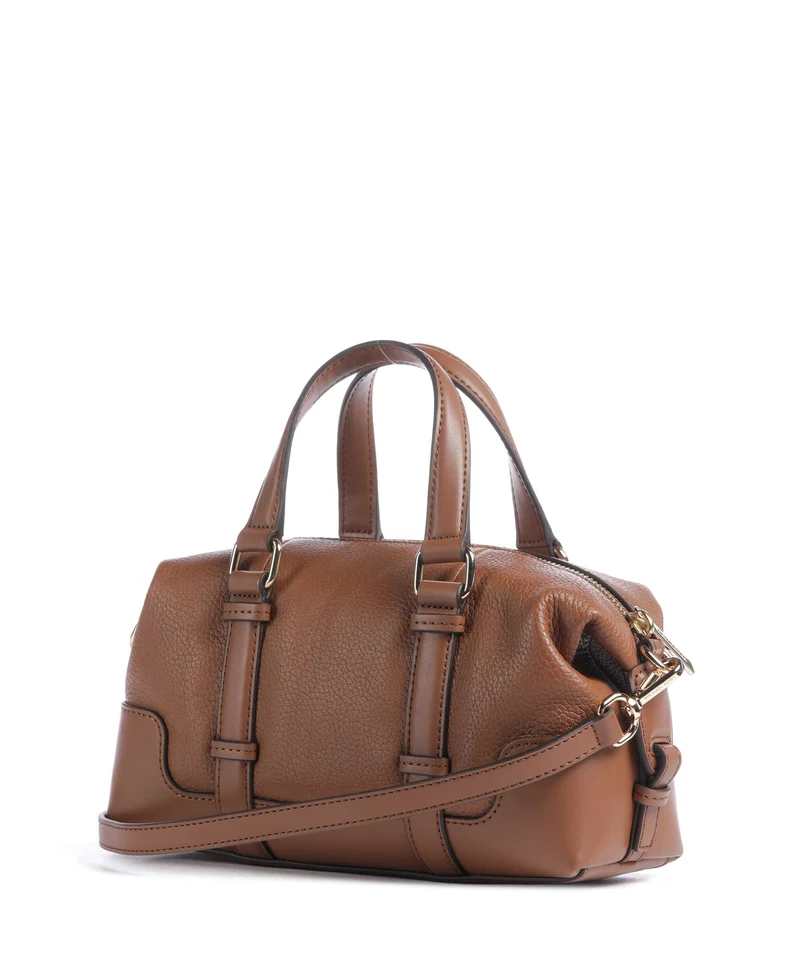 Michael Kors Teddi XS Handtasche luggage