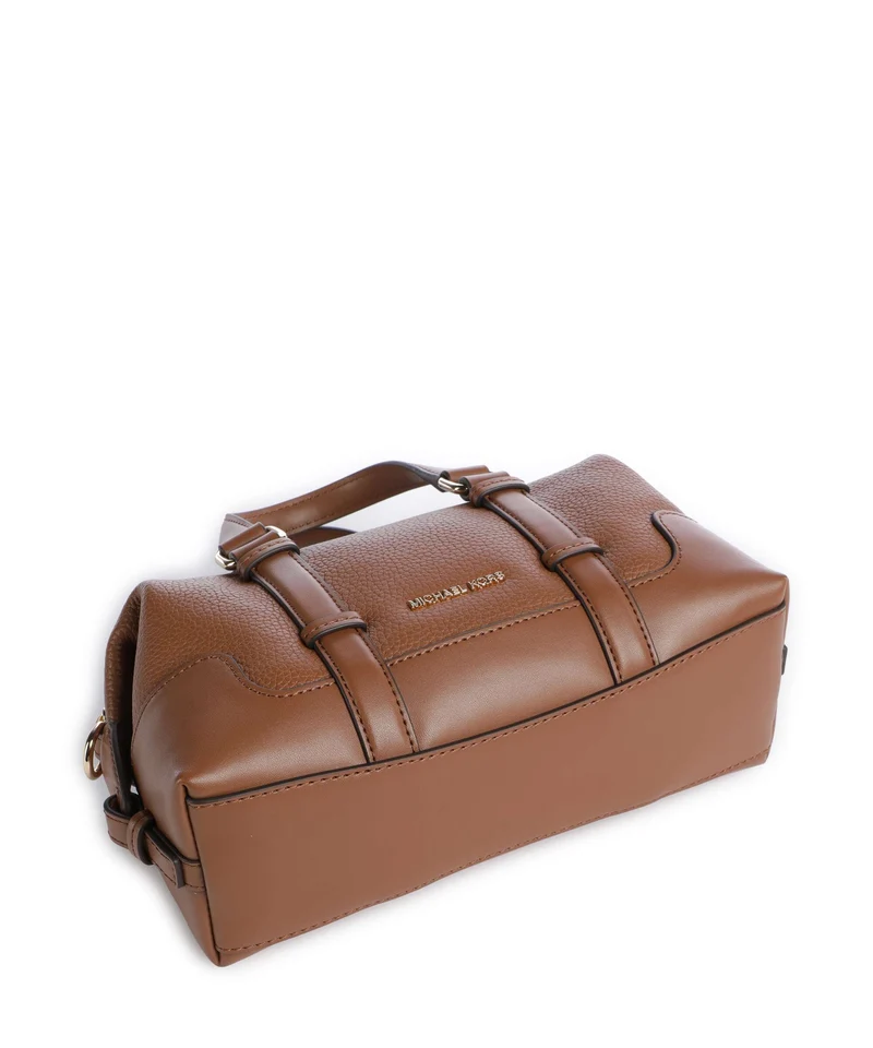 Michael Kors Teddi XS Handtasche luggage