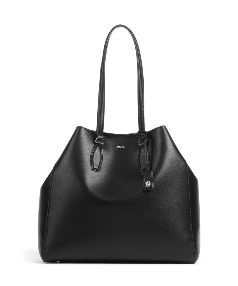 BOSS Sandy Shopper black