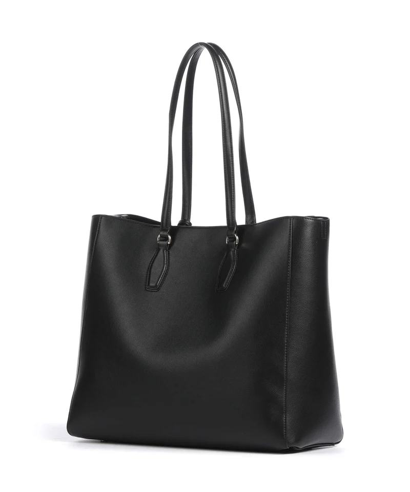 BOSS Sandy Shopper black