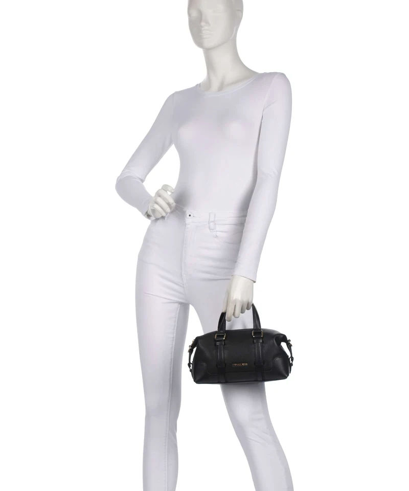 Michael Kors Teddi XS Handtasche black