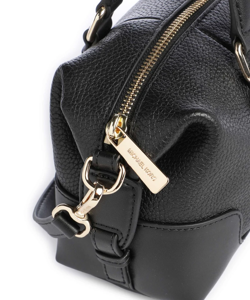 Michael Kors Teddi XS Handtasche black