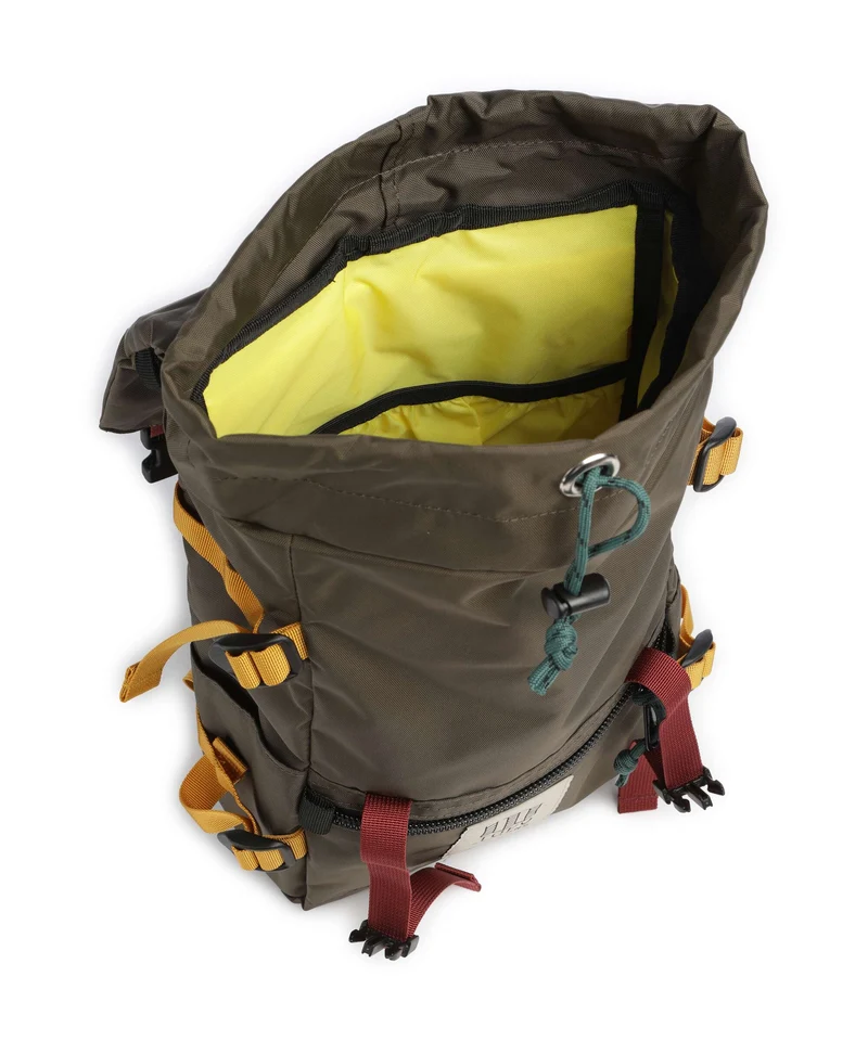 Topo Designs Rover Mini Rucksack woodland