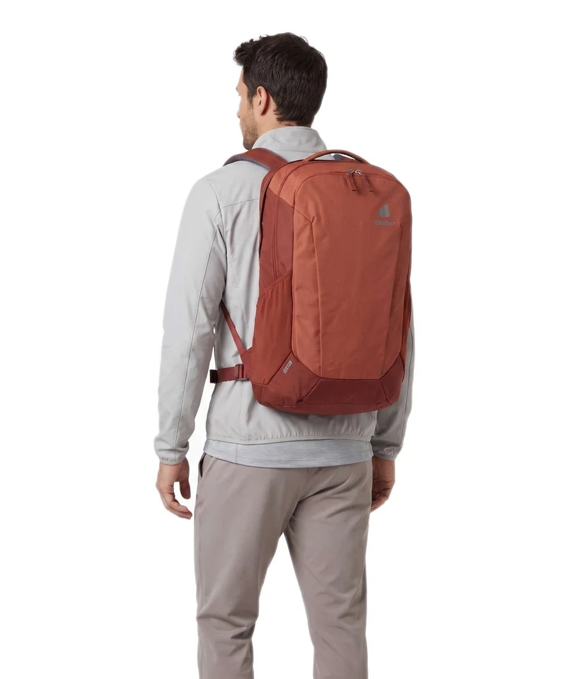 Deuter Giga Rucksack copper/oak