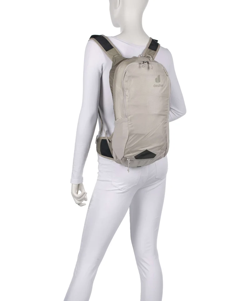 Deuter Race Air 10 Rucksack mineral/grove