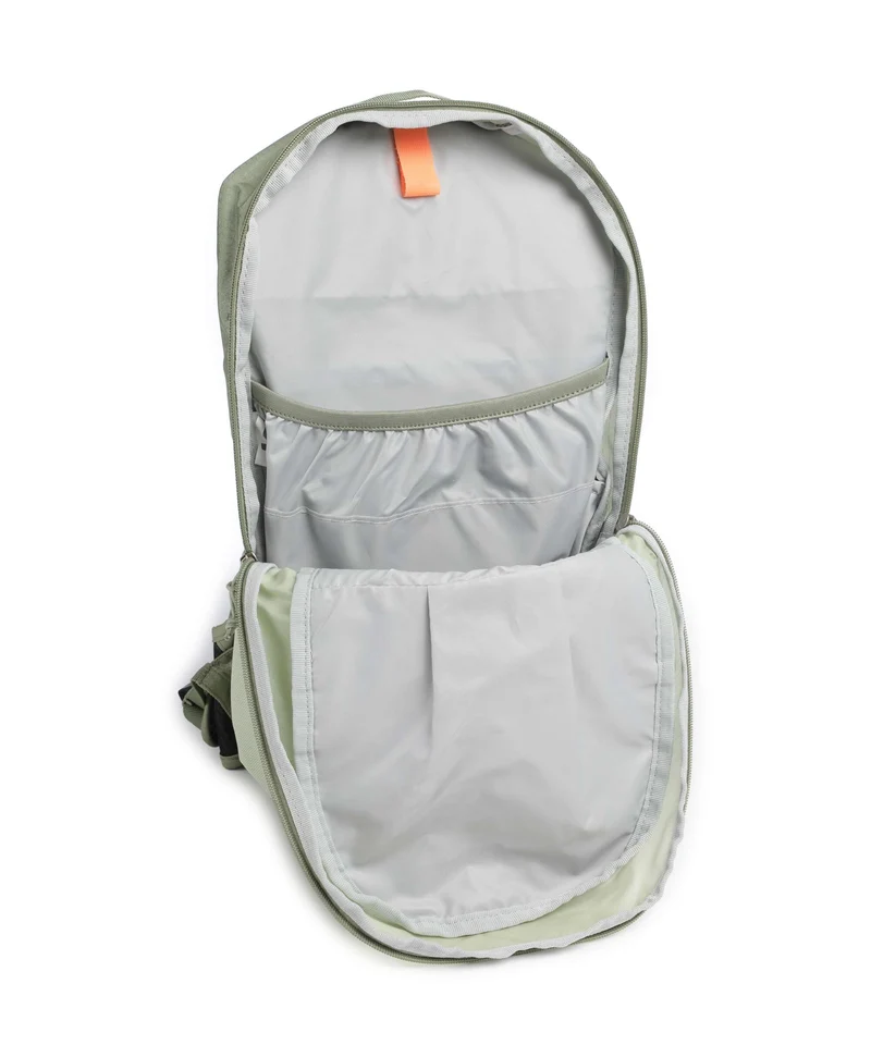 Deuter Race Air 10 Rucksack mineral/grove