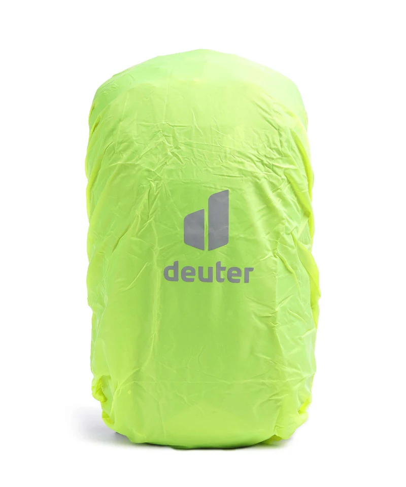 Deuter Race Air 10 Rucksack mineral/grove