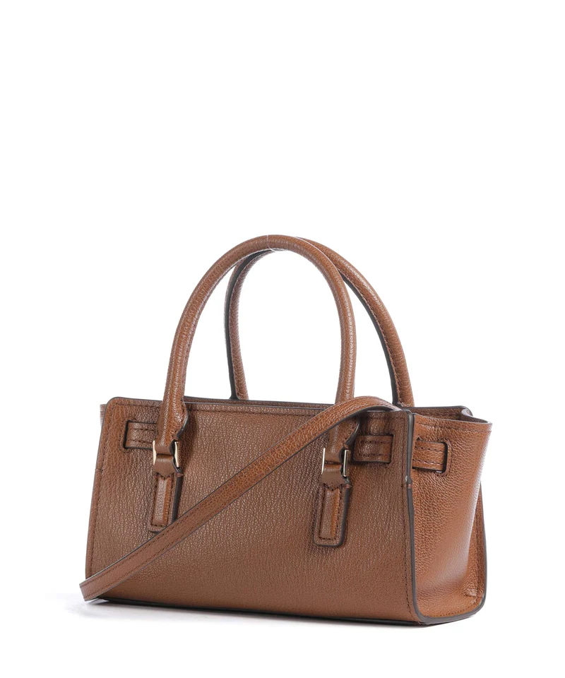 Michael Kors Hamilton Moderne XS Handtasche luggage