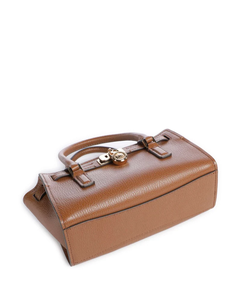 Michael Kors Hamilton Moderne XS Handtasche luggage