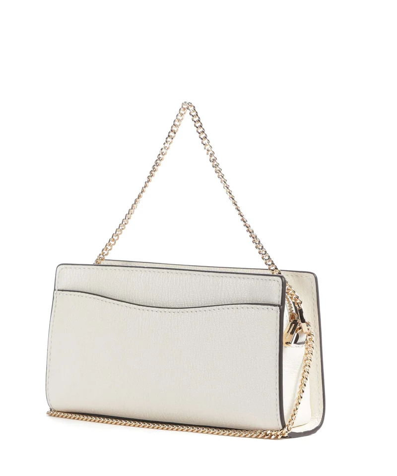 Michael Kors Hamilton Moderne XS Umhängetasche eggshell