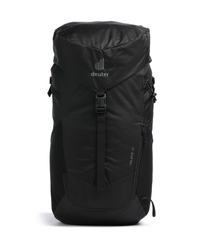 Deuter Telatie 26 Wanderrucksack black