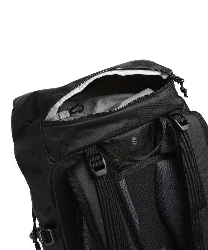 Deuter Telatie 26 Wanderrucksack black