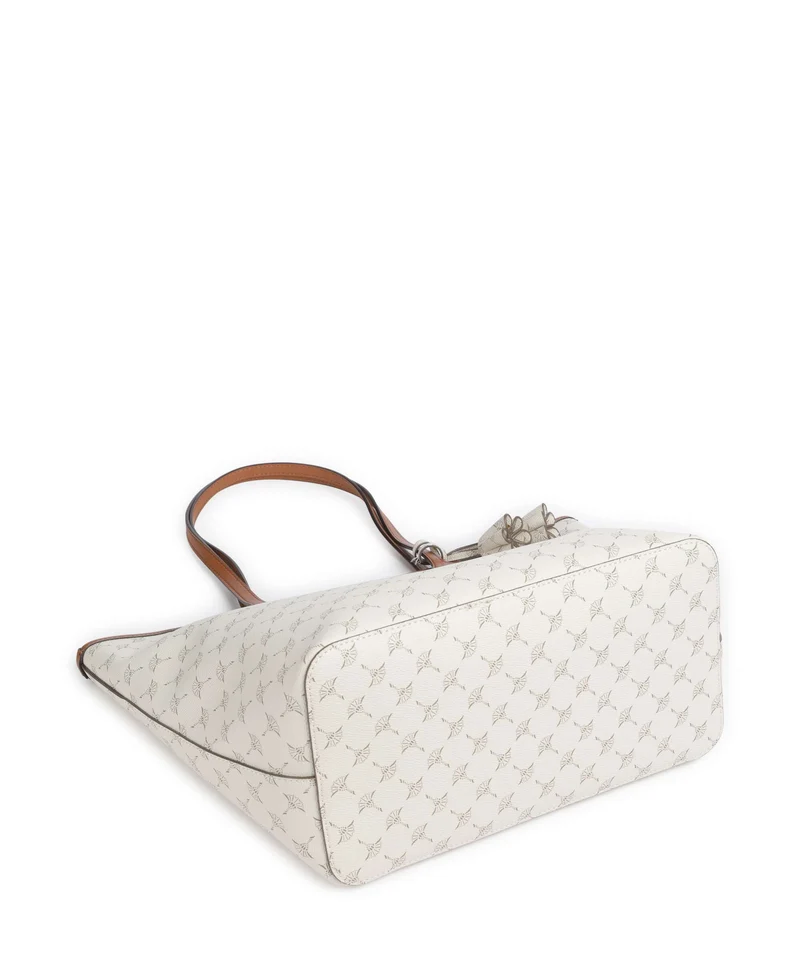 JOOP! Cortina 1.0 Lara Shopper offwhite