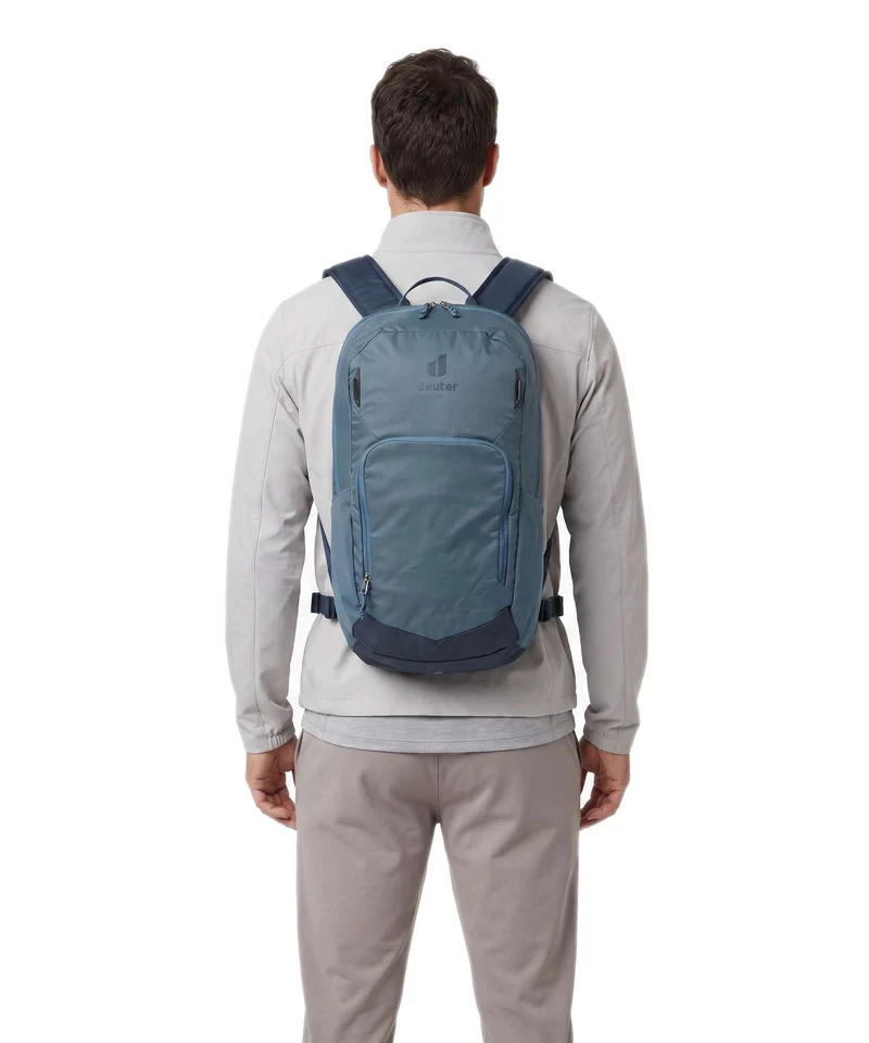 Deuter Bike 16 Rucksack atlantic/ink