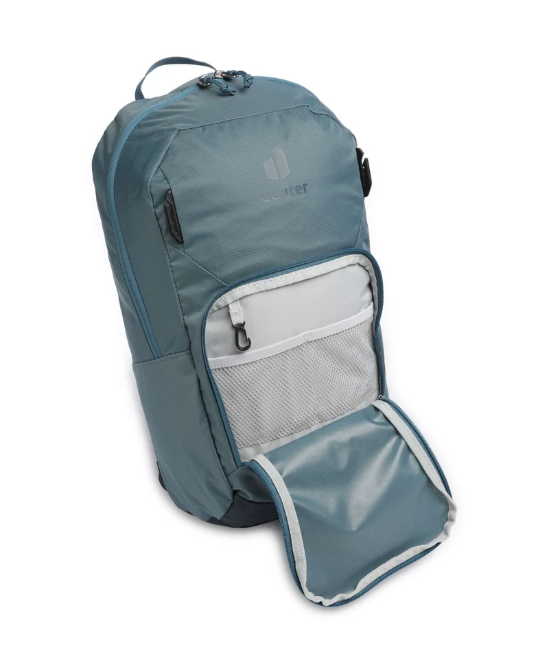 Deuter Bike 16 Rucksack atlantic/ink